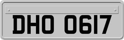 DHO0617