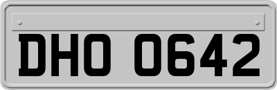 DHO0642