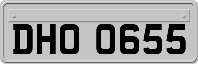 DHO0655