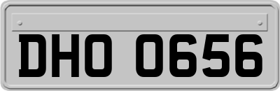 DHO0656