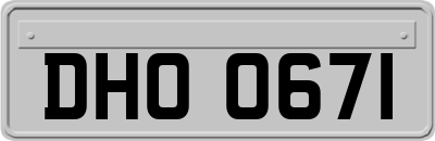 DHO0671