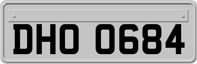 DHO0684