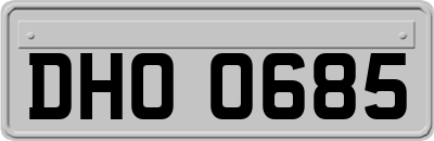 DHO0685