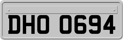 DHO0694