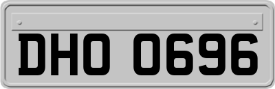 DHO0696