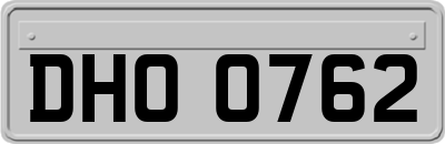 DHO0762