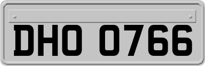 DHO0766