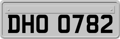 DHO0782