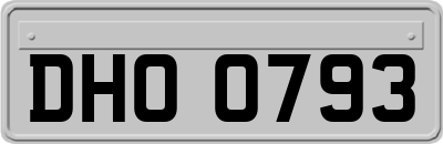 DHO0793