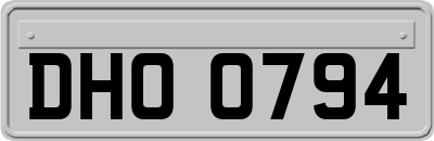 DHO0794