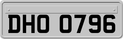 DHO0796
