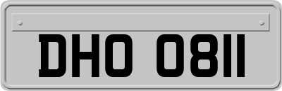 DHO0811
