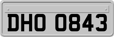 DHO0843