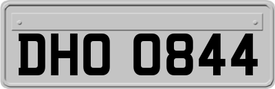 DHO0844