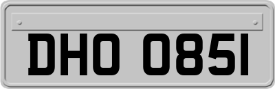 DHO0851