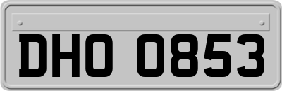 DHO0853