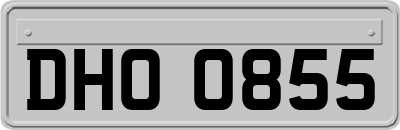 DHO0855