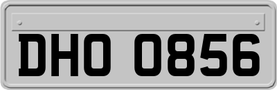 DHO0856