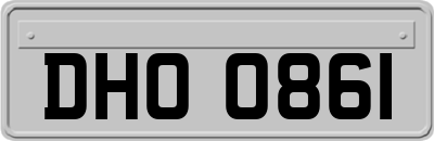 DHO0861