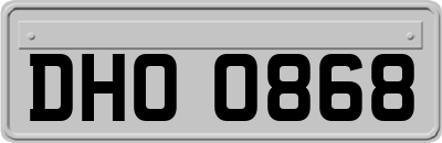 DHO0868