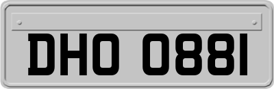 DHO0881