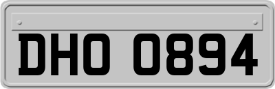 DHO0894