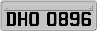 DHO0896