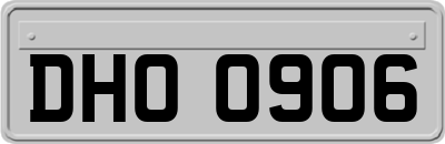 DHO0906