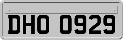 DHO0929