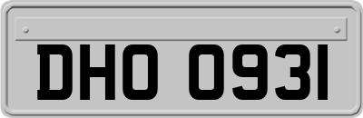DHO0931