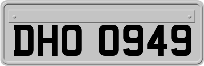 DHO0949
