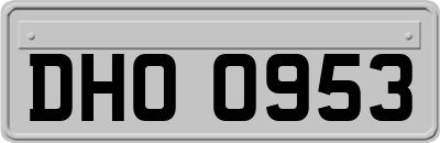 DHO0953