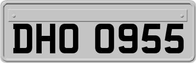 DHO0955