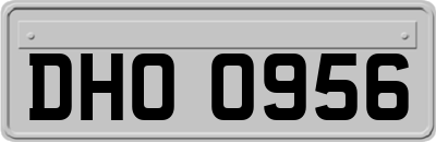 DHO0956