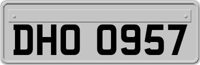DHO0957