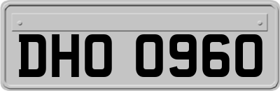 DHO0960