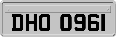 DHO0961