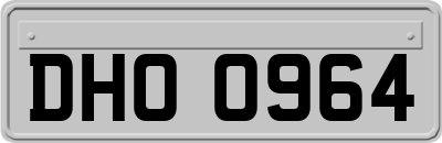 DHO0964