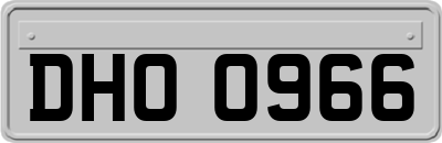 DHO0966