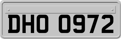 DHO0972