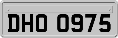 DHO0975
