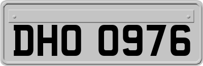 DHO0976