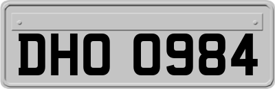 DHO0984