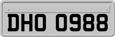 DHO0988