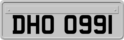 DHO0991