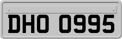 DHO0995
