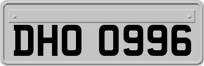 DHO0996