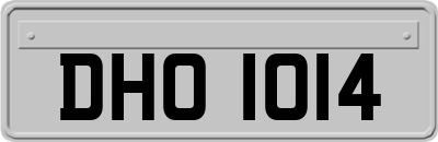 DHO1014