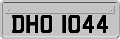 DHO1044