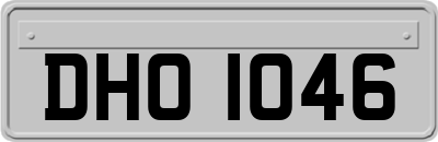 DHO1046